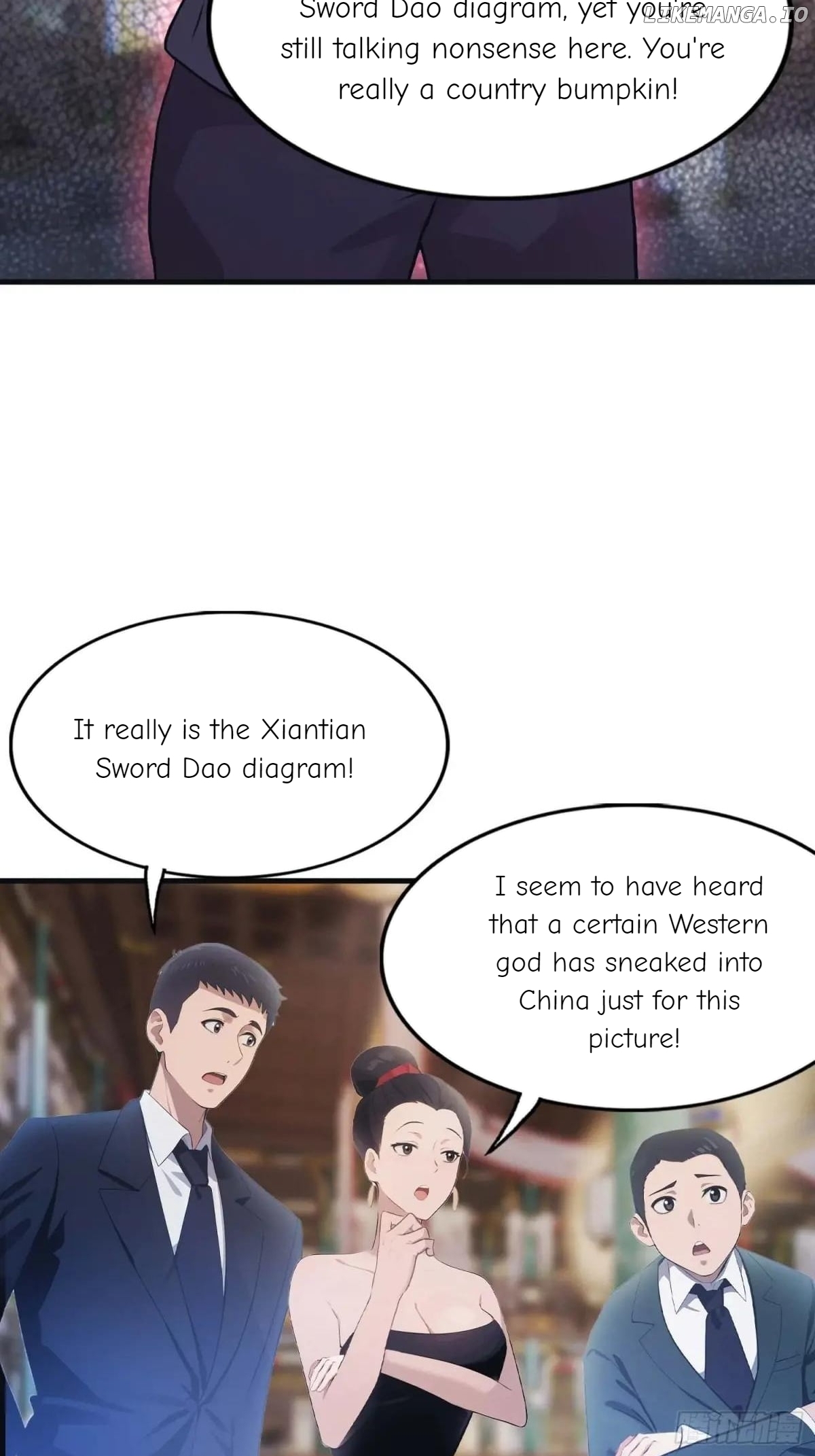 Cultivation Return on Campus - Ss2 Chapter 2 - page 10
